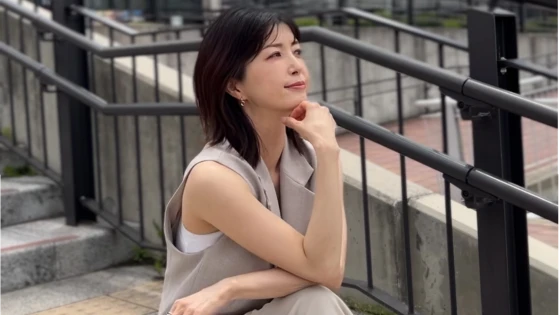鈴木久美子 | FOCUS
